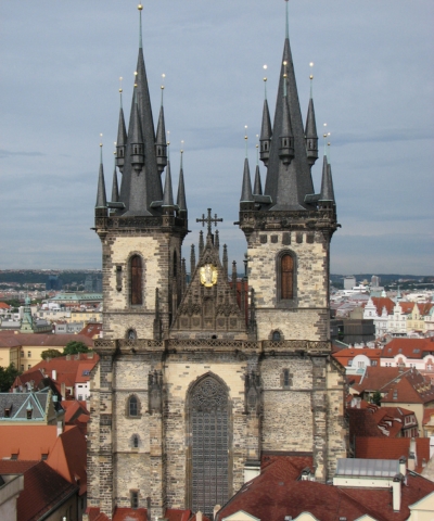 Czech Republic